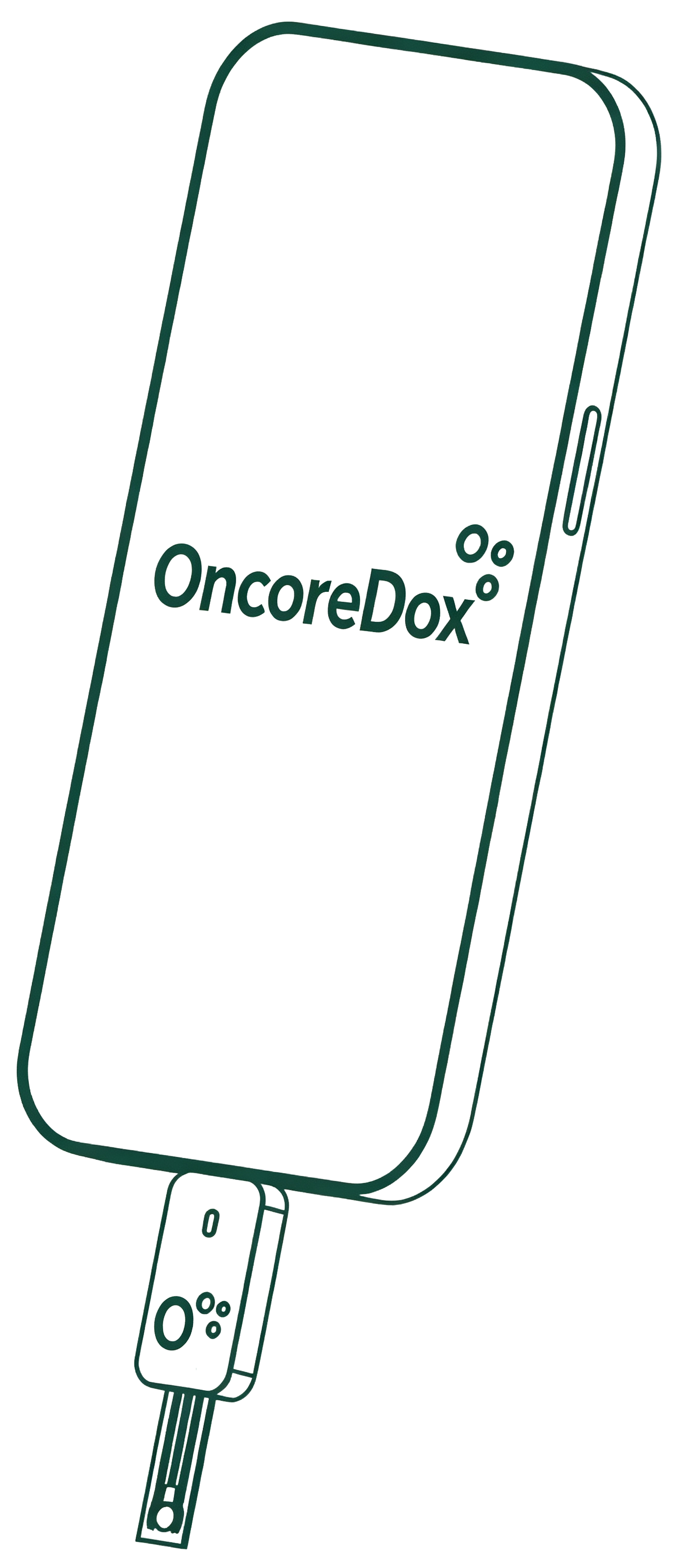 OncoreDox Logo